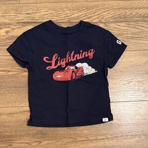 Baby gap lightening McQueen